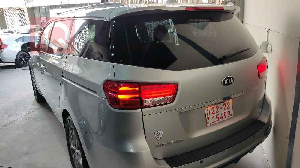 Kia Sedona